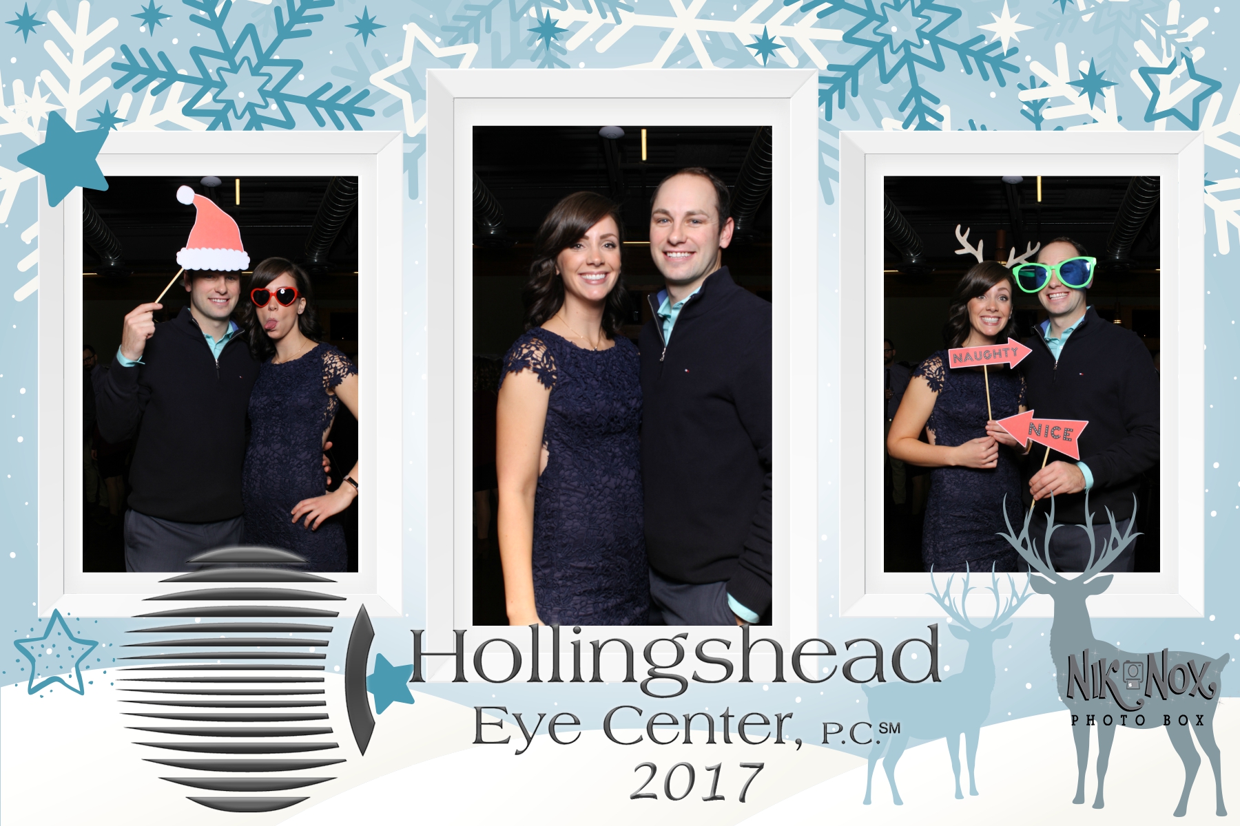 Hollingshead Eye Center | View more photos from the event at gallery.niknoxphotobox.com/u/NiKnox-Photo-Box/Hollingshead-Eye-Center